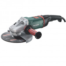 Болгарка Metabo WE 24-230 MVT (606469000) Болгарка Metabo WE 24-230 MVT (606469000)