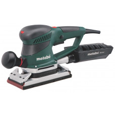Вібраційна шлифмашина Metabo SRE 4350 TurboTec (611350000)
