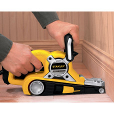 Шліфмашина стрічкова STANLEY STBS720