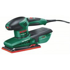 Вибрационная шлифмашина Bosch PSS 250 AE (0603340220) Вибрационная шлифмашина Bosch PSS 250 AE (0603340220)