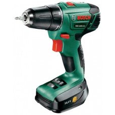 Шуруповерт BOSCH PSR 1440 LI-2 Bosch (06039A3021)