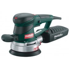 Ексцентрикова шліфмашина Metabo SXE 450 TurboTec (600129000)