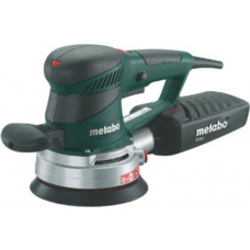 Эксцентриковая шлифмашина Metabo SXE 450 Turbo Tec (600129700) Эксцентриковая шлифмашина Metabo SXE 450 Turbo Tec (600129700)