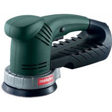 Эксцентриковая шлифмашина Metabo SXE 325 Intec (600325500) Эксцентриковая шлифмашина Metabo SXE 325 Intec (600325500)