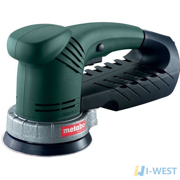 Эксцентриковая шлифмашина Metabo SXE 325 Intec (600325500) Эксцентриковая шлифмашина Metabo SXE 325 Intec (600325500)