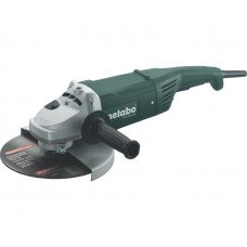 Болгарка Metabo W 2200-230 (600335000)
