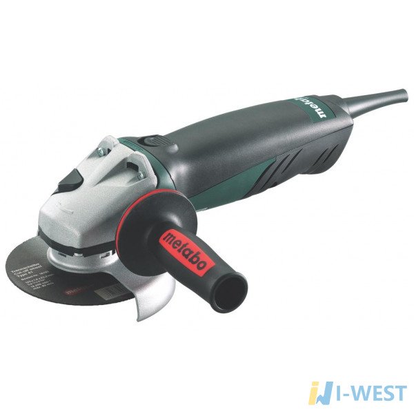Болгарка Metabo WQ 1400 (600346000)