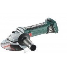 Акумуляторна болгарка Metabo W 18 LTX 150 Quick Каркас (600404890)