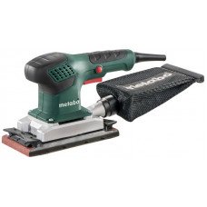Вібраційна шліфмашина Metabo SR 2185 (600441500)