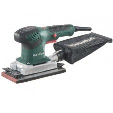 Плоскошлифовальная машина Metabo SRE 3185 + Чемодан (600442500)