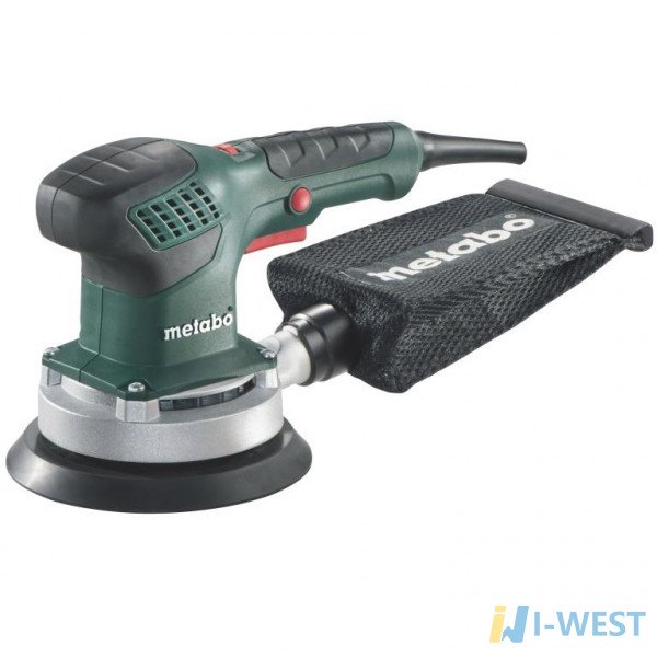 Эксцентриковая шлифмашина Metabo SXE 3125 + Чемодан (600443500) Эксцентриковая шлифмашина Metabo SXE 3125 + Чемодан (600443500)