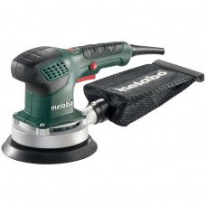 Ексцентрикова шліфмашина Metabo SXE 3150 (600444500) Ексцентрикова шліфмашина Metabo SXE 3150 (600444500)