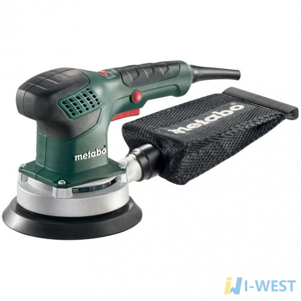 Эксцентриковая шлифмашина Metabo SXE 3150 (600444500)
