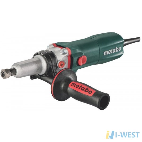 Шліфмашина пряма Metabo GE 950 G Plus (600618000)