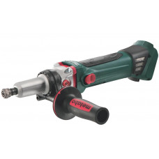Аккумуляторная прямошлифовальная машина Metabo GA 18 LTX G Каркас (600639850)