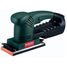 Вібраційна шліфмашина Metabo SR 10-23 Intec (601024000) Вібраційна шліфмашина Metabo SR 10-23 Intec (601024000)