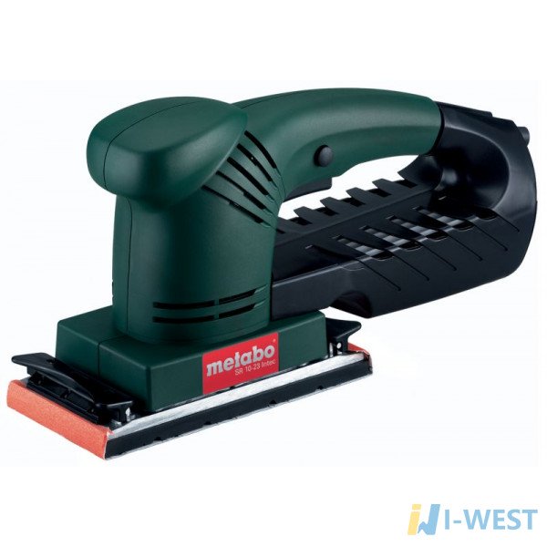 Вибрационная шлифмашина Metabo SR 10-23 Intec (601024000) Вибрационная шлифмашина Metabo SR 10-23 Intec (601024000)