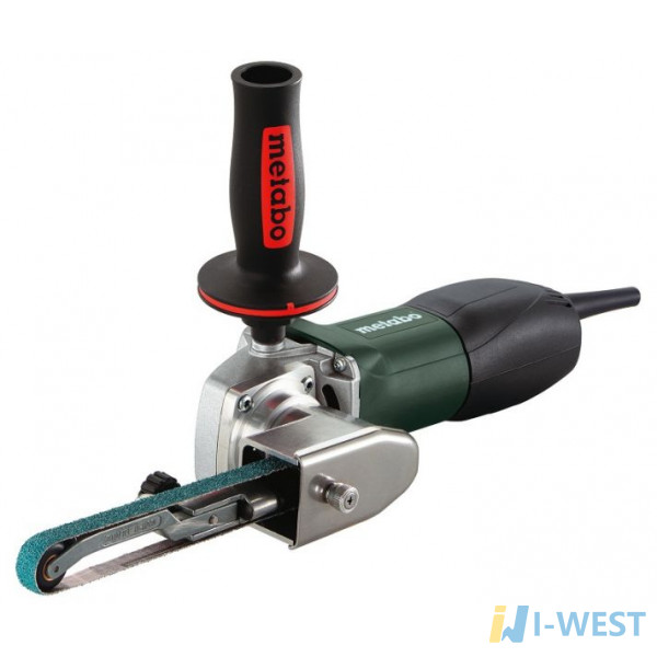 Професійна стрічкова шліфмашина Metabo BFE 9-90 Set (602134500)