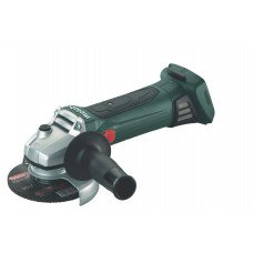 Акумуляторна болгарка Metabo W 18 LTX 125 Каркас (602174890)