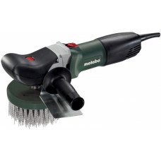 Полірувальна машина Metabo PE 12-175 SET (602175870)
