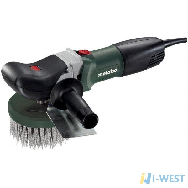 Полировальная машина Metabo PE 12-175 SET (602175870) Полировальная машина Metabo PE 12-175 SET (602175870)