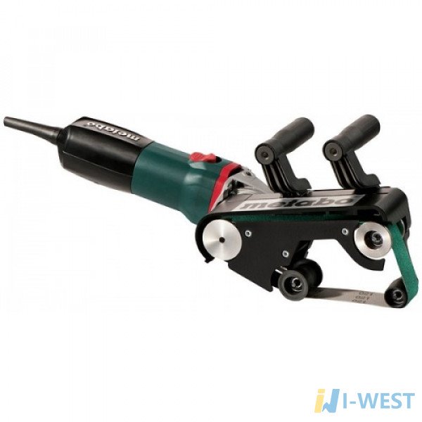 Cтрічкова шліфмашина Metabo RBE 9-60 (602183000)