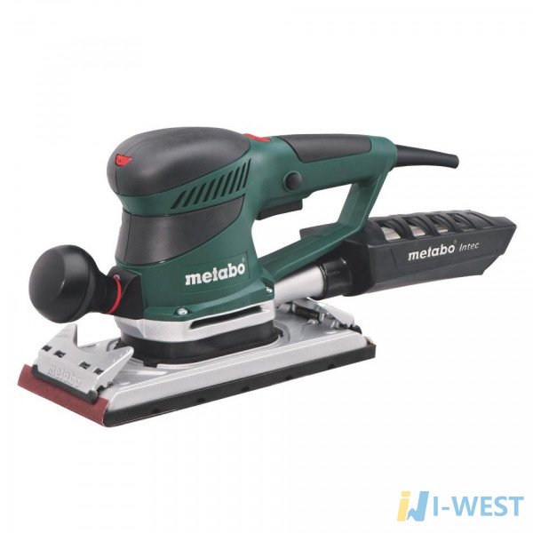 Вибрационная шлифмашина Metabo SRE 4351 TurboTec (611351700) Вибрационная шлифмашина Metabo SRE 4351 TurboTec (611351700)