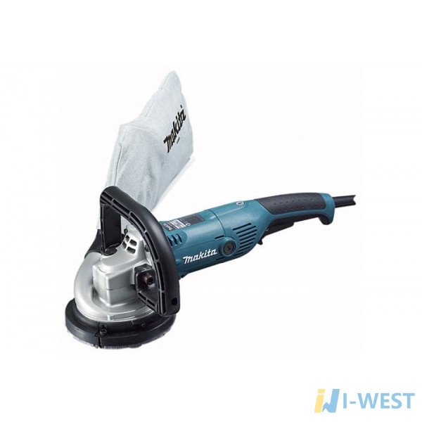 Шліфмашина по бетону Makita PC5000C