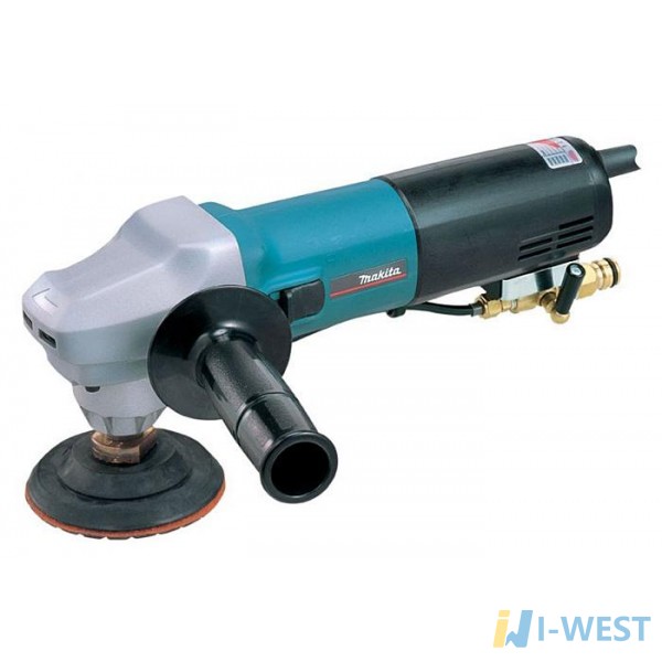 Полірувальна шліфмашина по каменю Makita PW5000CH