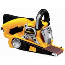 Шліфмашина стрічкова STANLEY STBS720