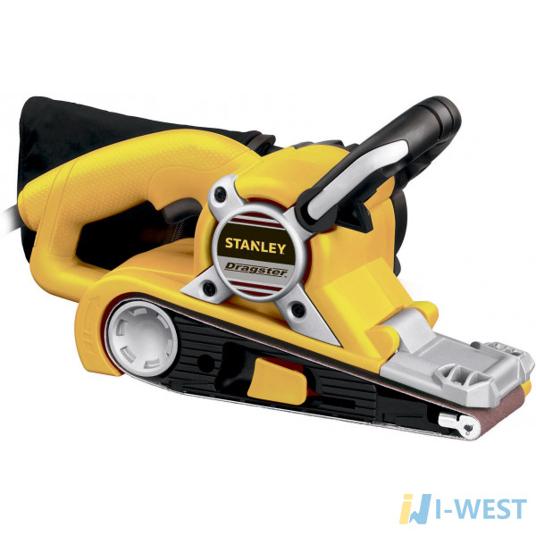 Шліфмашина стрічкова STANLEY STBS720