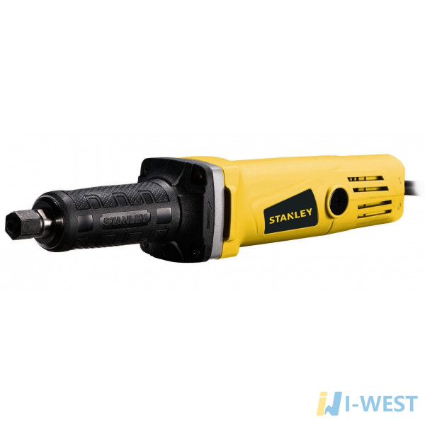 Шліфмашина пряма STANLEY STDG5006