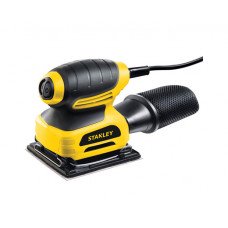 Вібраційна шліфмашина STANLEY STSS025 Вібраційна шліфмашина STANLEY STSS025