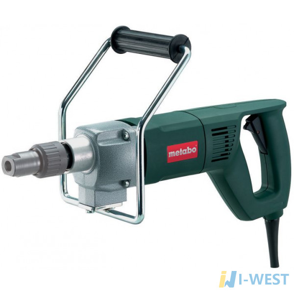 Дрель-миксер Metabo RWE 1100 (601111000) Дрель-миксер Metabo RWE 1100 (601111000)