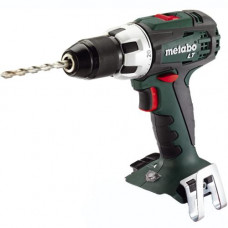 Акумуляторний шуруповерт Metabo BS 18 LT Каркас (602102890) Акумуляторний шуруповерт Metabo BS 18 LT Каркас (602102890)