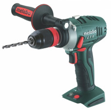 Дриль-шуруповерт Metabo BS 18 LTX Quick (каркас) (602109850) Дриль-шуруповерт Metabo BS 18 LTX Quick (каркас) (602109850)