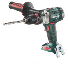 Акумуляторний ударний шуруповерт Metabo SB 18 LTX Impuls Каркас (602192890)