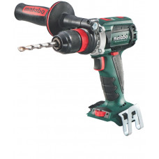 Аккумуляторный дрель-шуруповерт Metabo BS 18 LTX BL Quick Каркас (602197890) Аккумуляторный дрель-шуруповерт Metabo BS 18 LTX BL Quick Каркас (602197890)