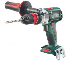 Акумуляторний ударний шуруповерт Metabo SB 18 LTX Quick Каркас (602200890)