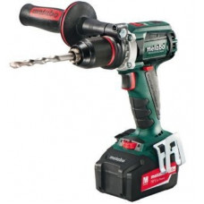 Акумуляторний шуруповерт METABO BS 18 LTX BL Impuls Metabo (602241500)
