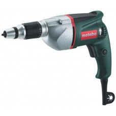 Шуруповерт Metabo DWSE 6.3 (620001000) Шуруповерт Metabo DWSE 6.3 (620001000)