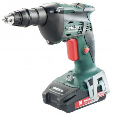 Акумуляторний шуруповерт для гіпсокартону Metabo SE 18 LTX 6000 (620049500)