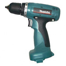 Аккумуляторный шуруповерт Makita 6270DWPE