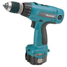 Акумуляторний дриль-шуруповерт Makita 6317DWDE Акумуляторний дриль-шуруповерт Makita 6317DWDE