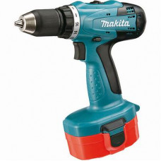 Акумуляторний дриль-шуруповерт Makita 6391DWAE Акумуляторний дриль-шуруповерт Makita 6391DWAE