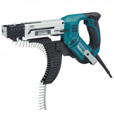Шуруповерт з магазином Makita 6843 Шуруповерт з магазином Makita 6843