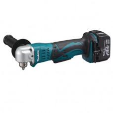 Кутовий акумуляторний дриль Makita BDA340RFE