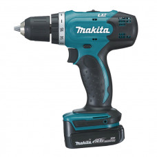 Акумуляторний дриль-шуруповерт Makita BDF343SHE