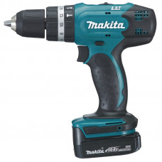 Ударний дриль-шуруповерт акумуляторний Makita BHP343SHE