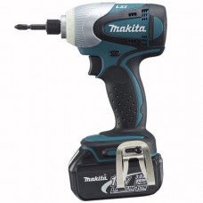 Ударный шуруповерт Makita BTD140RFE Ударный шуруповерт Makita BTD140RFE